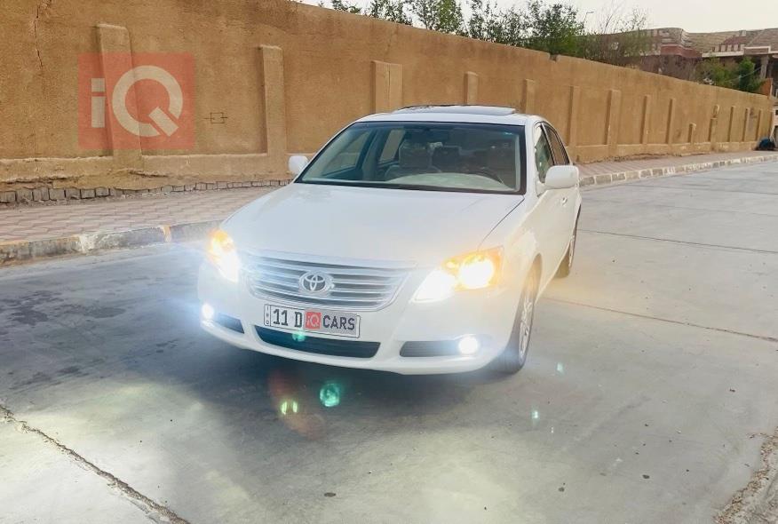 تويوتا أفالون